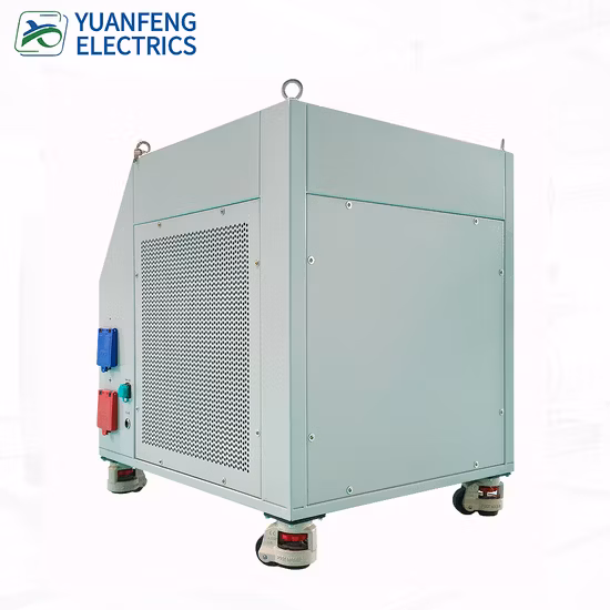 Banque de charge factice DC à vendre